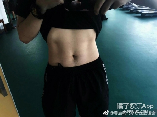 费启鸣减肥前后对比图片,费启鸣怎么老了