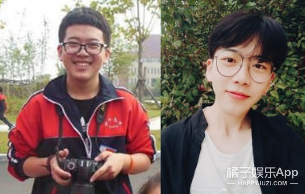 费启鸣减肥前后对比图片,费启鸣怎么老了