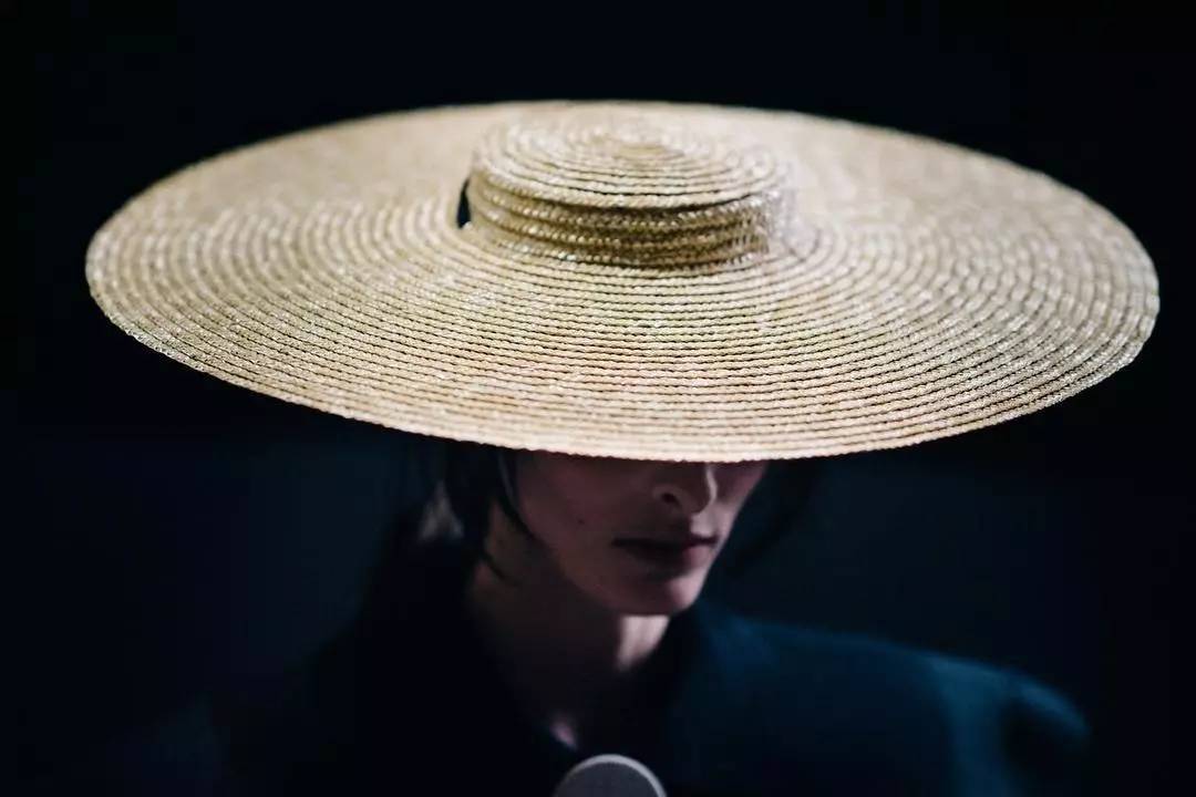 喊话网红|好看的草帽不只有Maison Michel