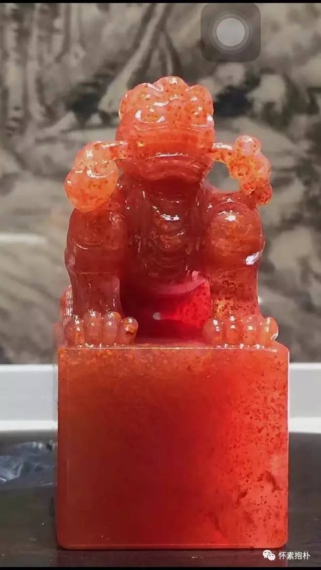 老挝石是硬的还是软的,老挝石详解