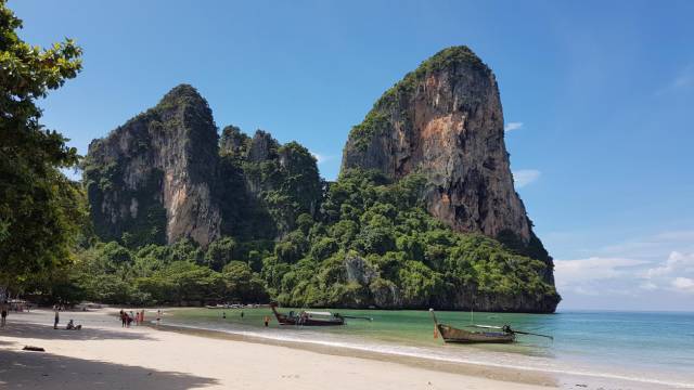 东南亚性价比最高去哪里玩,3000旅游哪里合适