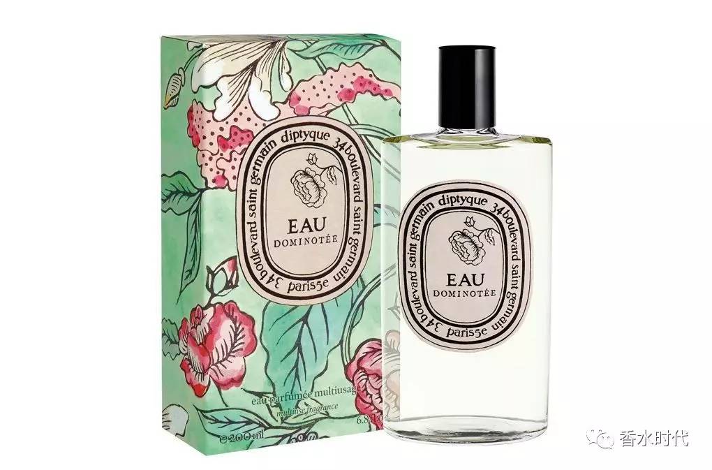 2021年最火的清淡香水,2021夏季中性香水推荐