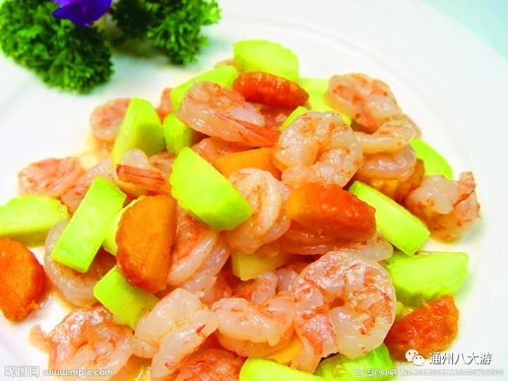 天冷了秋膘可以贴起来了,天冷了囤点膘过冬