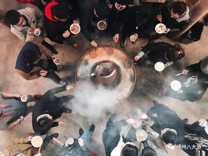 天冷了秋膘可以贴起来了,天冷了囤点膘过冬