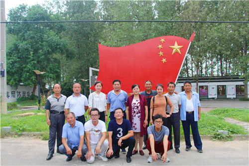 美丽乡村建设参观交流学习,参观学习美丽乡村典型经验