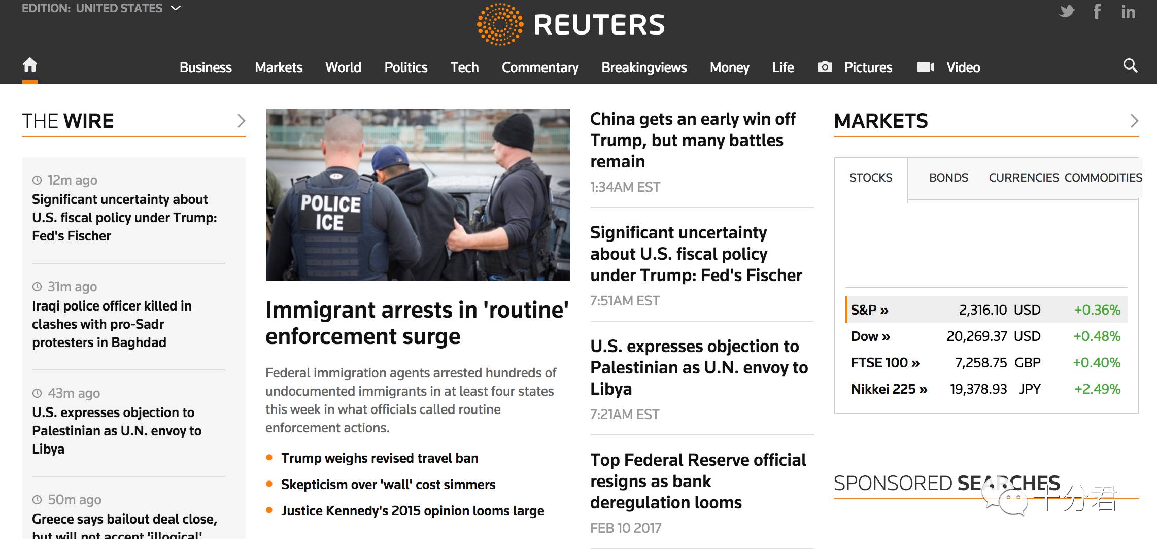 推荐10个最适合英语学习的网站