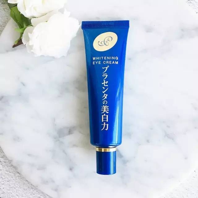 日本30岁前好用的眼霜,日本女生成年年龄