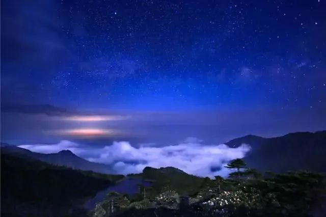 大美凉山图片,大美凉山的风景