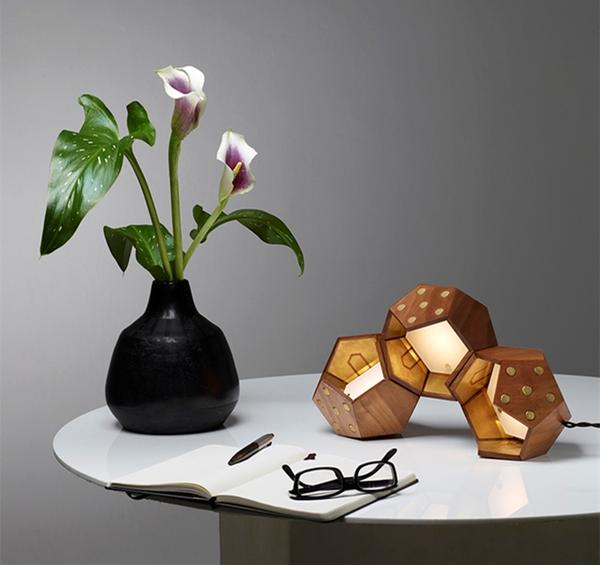 模块化设计似乎成为设计师的新宠