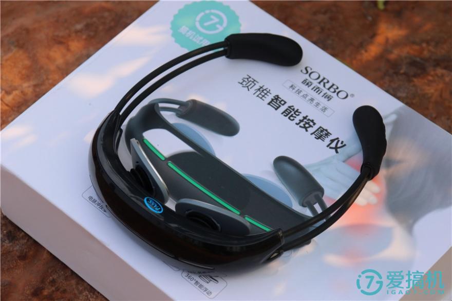 好用的颈椎按摩仪推荐,颈椎按摩仪和颈椎按摩器测评