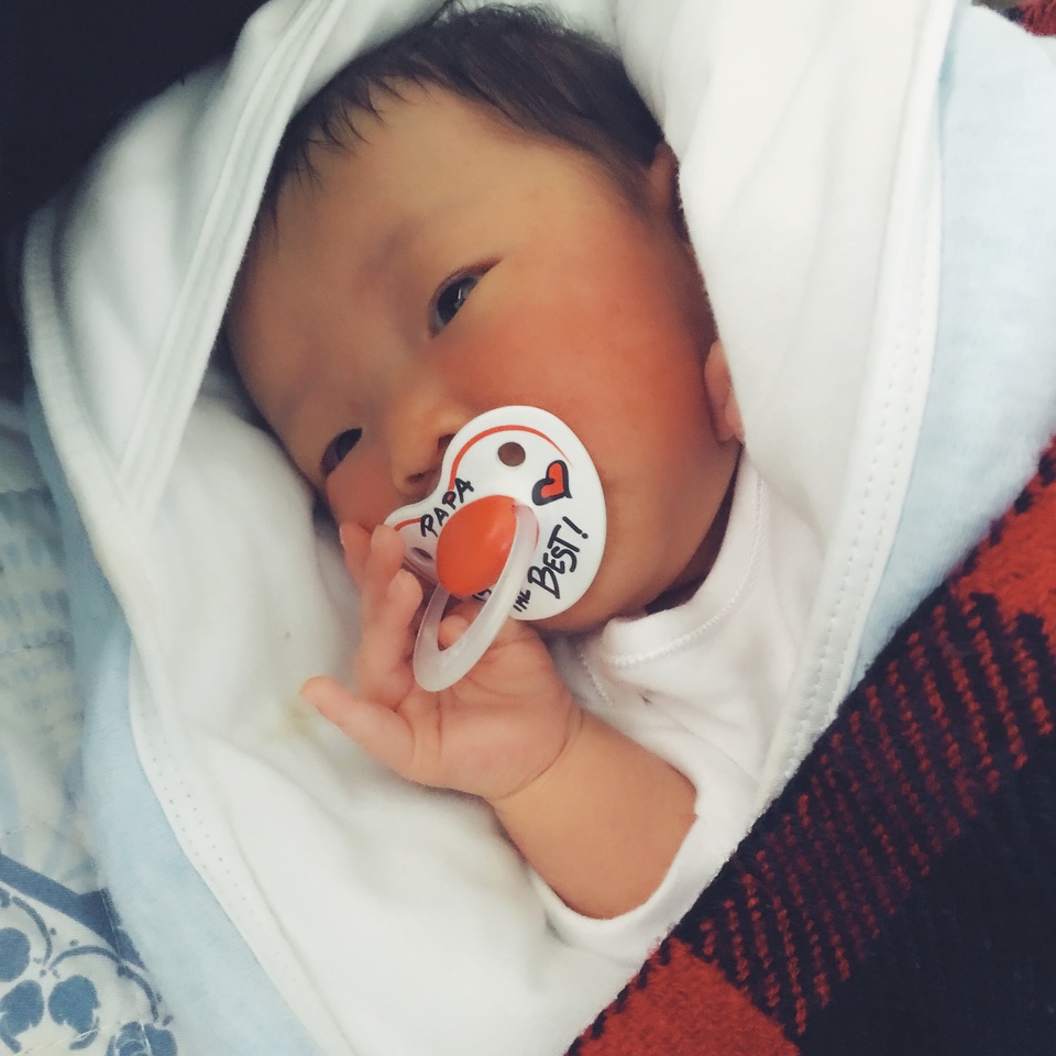 孕期囤货大清单我的待产包,最全待产包及孕期囤货清单精简