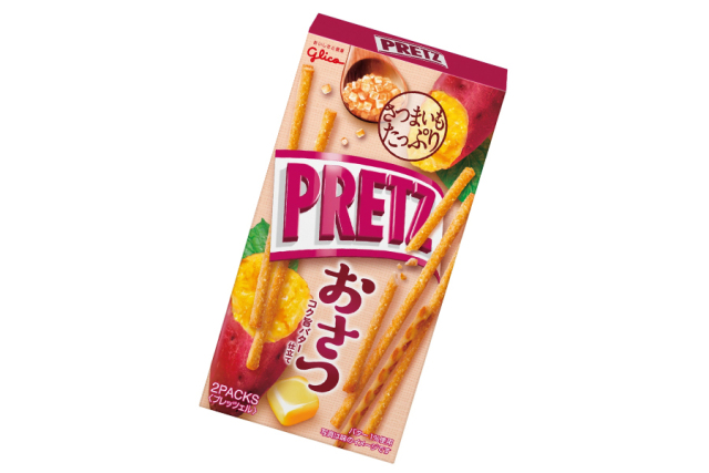 同样的零食不同的味道,同样的零食国内和国外有什么区别