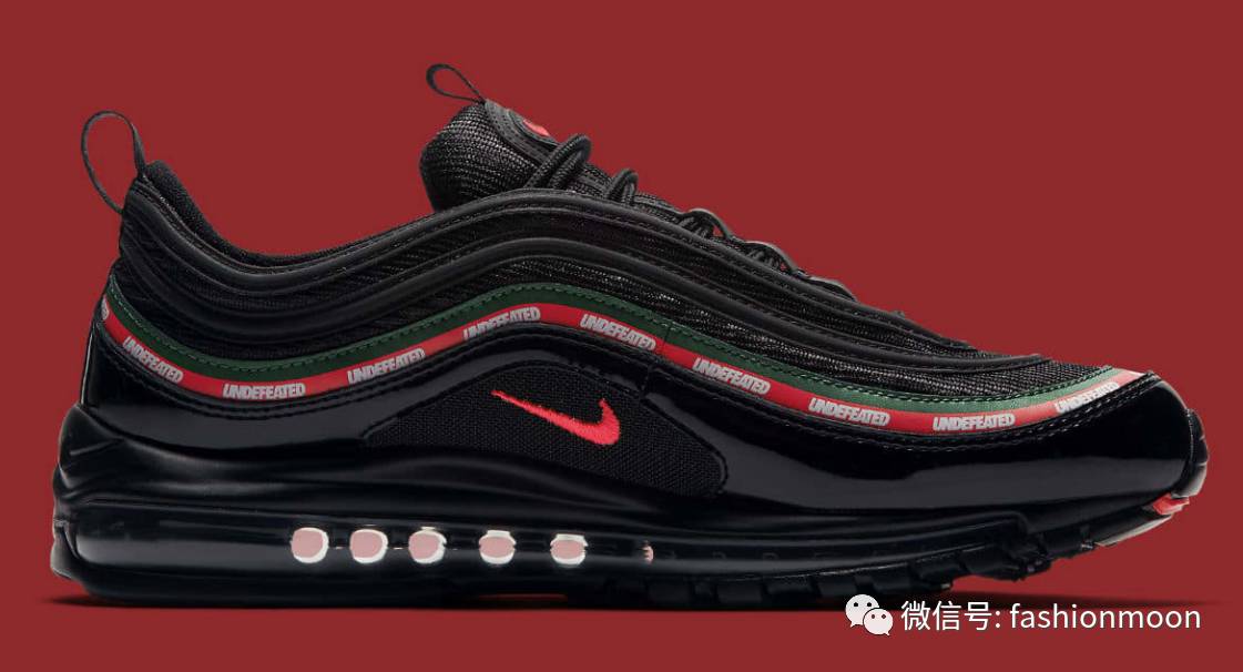 近期时髦好看的26双球鞋,8月至今）