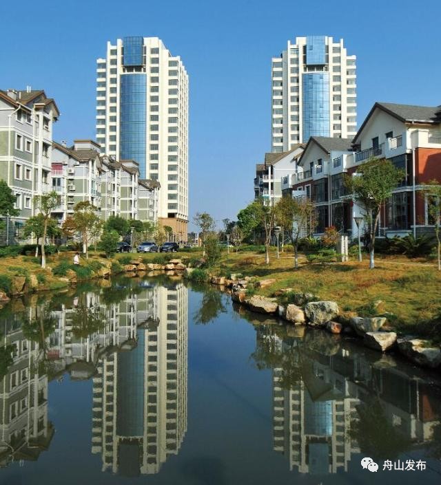 舟山和岱山哪个更值得去,舟山岱山的风景