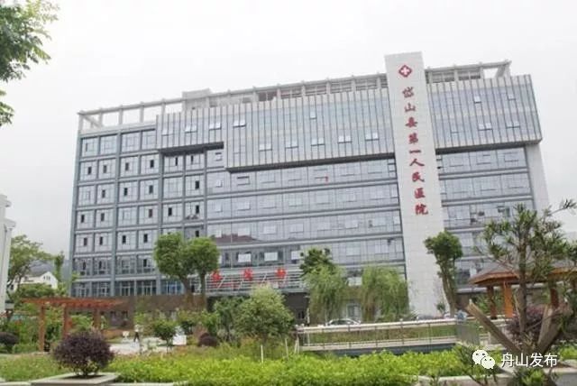 舟山和岱山哪个更值得去,舟山岱山的风景