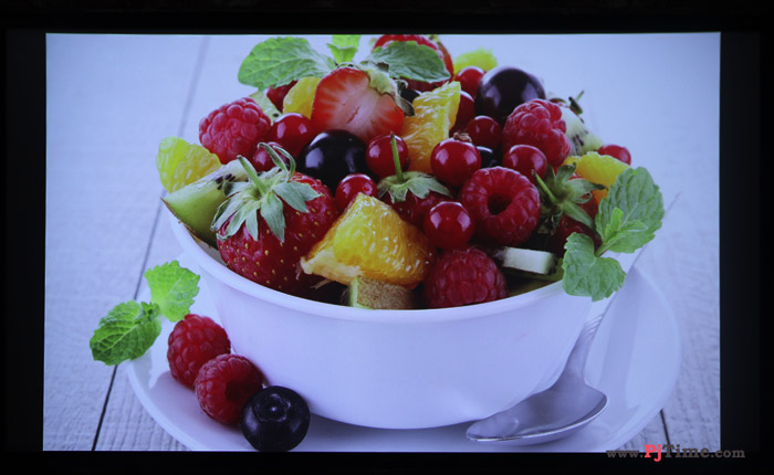 极米试用体验,极米评测视频