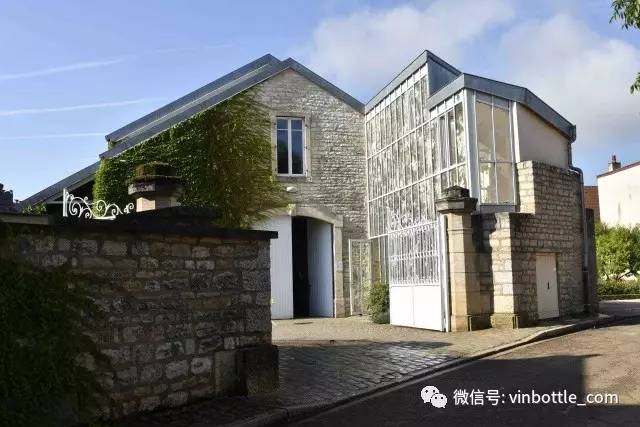 荐酒|Meo-Camzuet,生而传奇