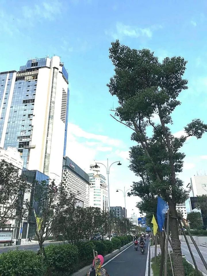 福州最时尚的地方,福州新开业好玩的地方