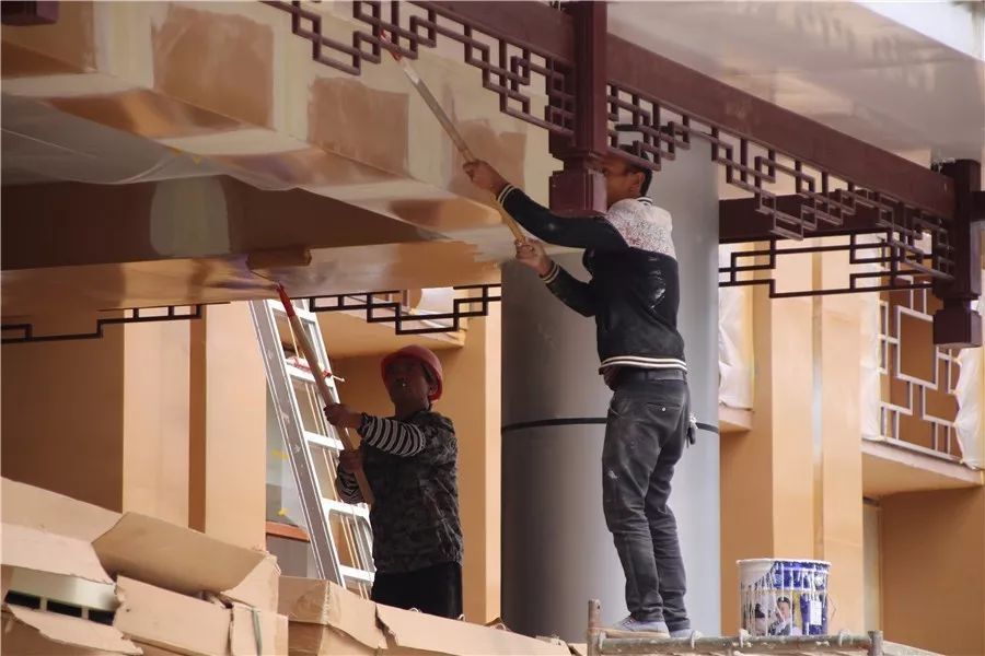 玉屏中医院要搬家啦!