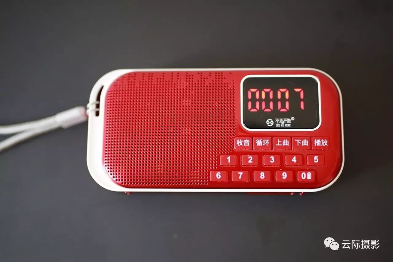 小身材大能量音响,小身材户外音响