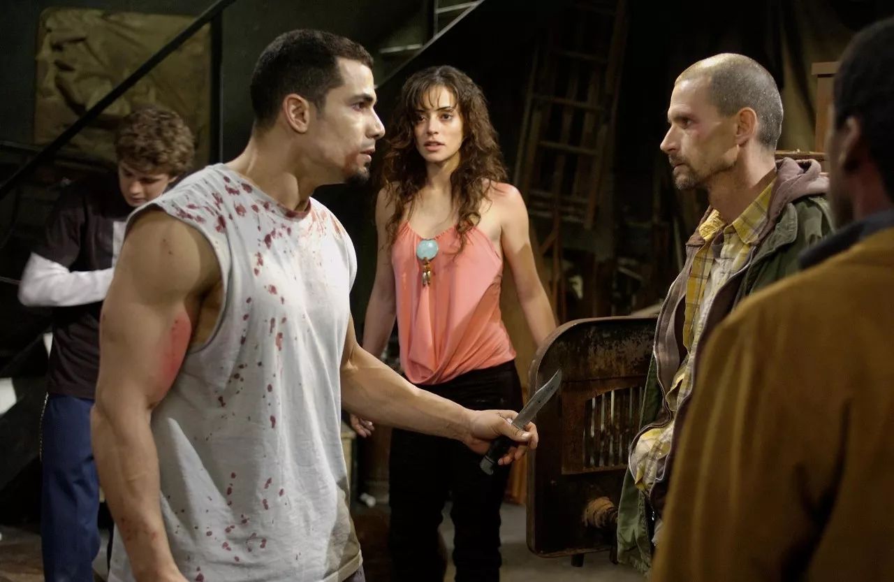 《电锯惊魂8》终于来了致敬那些年躲在被子里看过的「Saw」