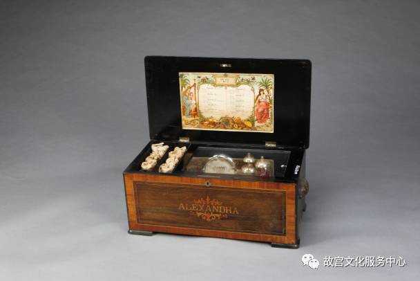 紫禁城里的书,紫禁城里面的书