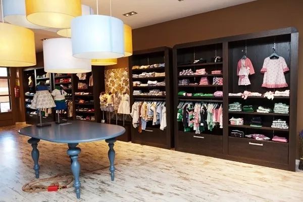 征服威廉王子一家的西班牙童装是怎样的呢?一起来看看吧