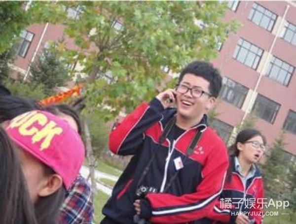 费启鸣减肥前后对比图片,费启鸣怎么老了