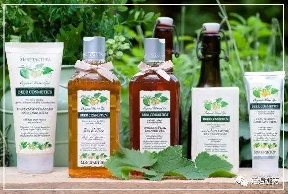 去捷克必买的十种特产,捷克布拉格十大特产