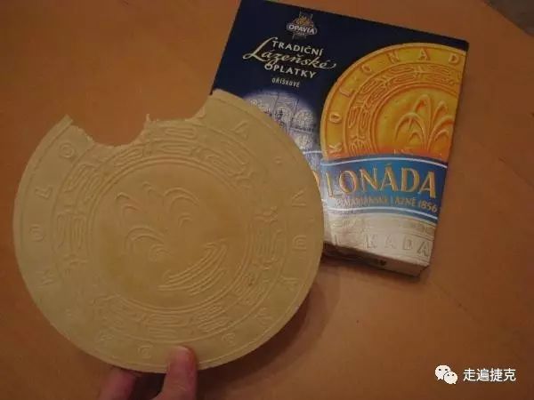 去捷克必买的十种特产,捷克布拉格十大特产