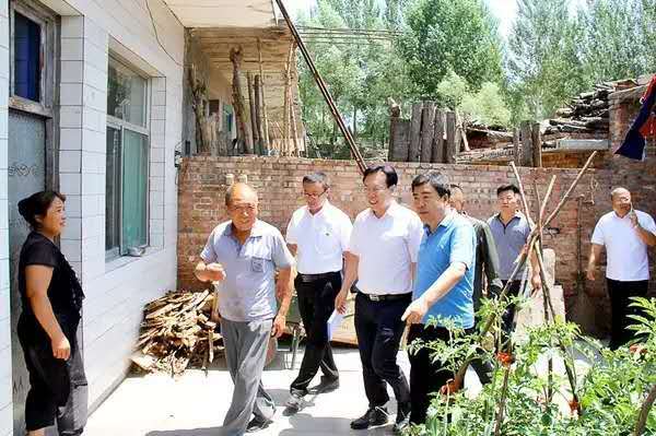 「H5」检心一片磁针石,赤诚深情在吕检