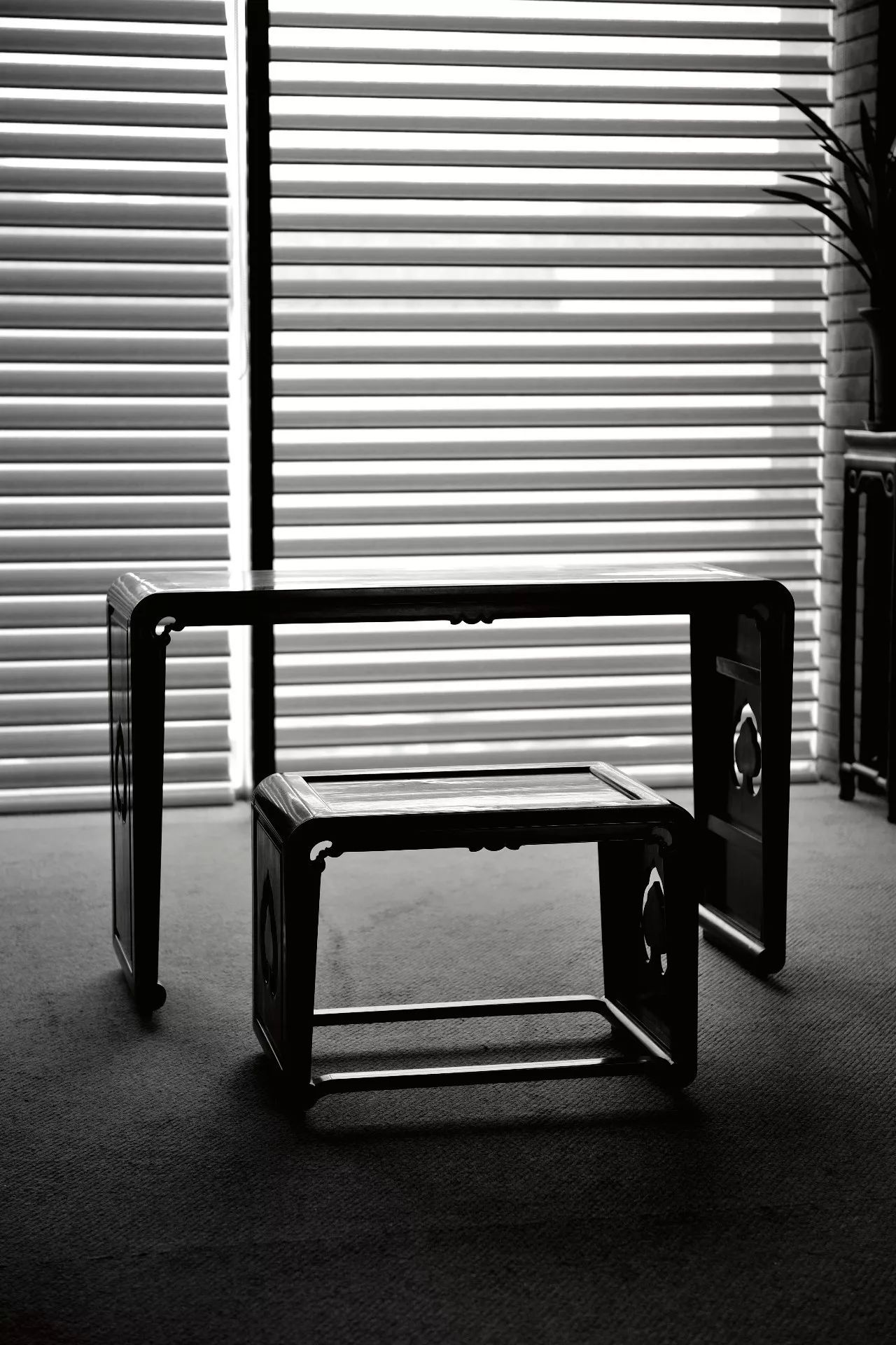 或深情,或雅趣,透过一间书房,寻找属于自己的收藏美学|退藏