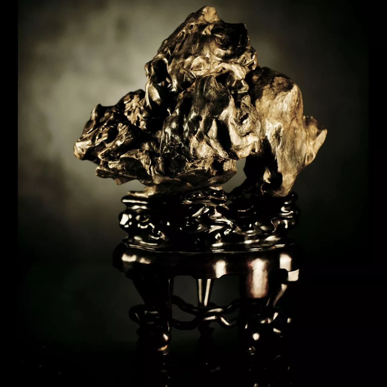 或深情,或雅趣,透过一间书房,寻找属于自己的收藏美学|退藏