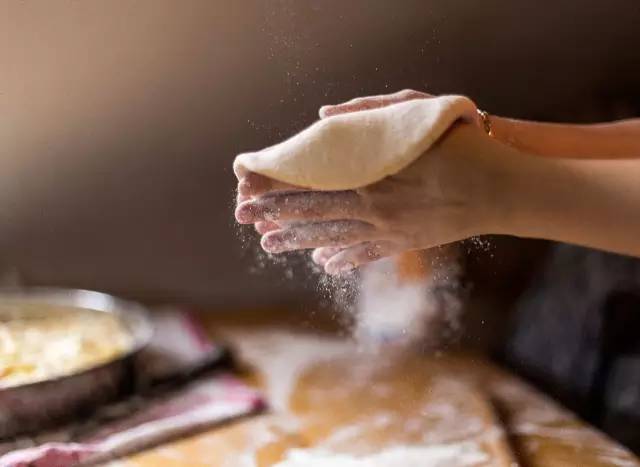 恋上一碗拉面,恋上一碗面