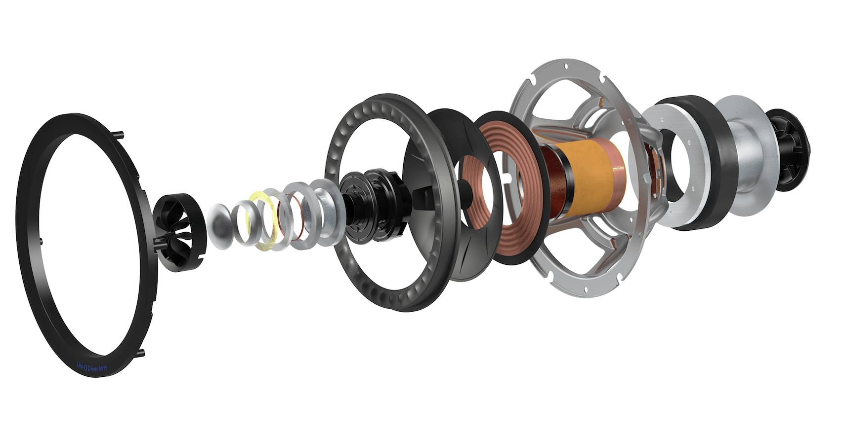 kefls50meta书架式音箱评测,极简设计好物