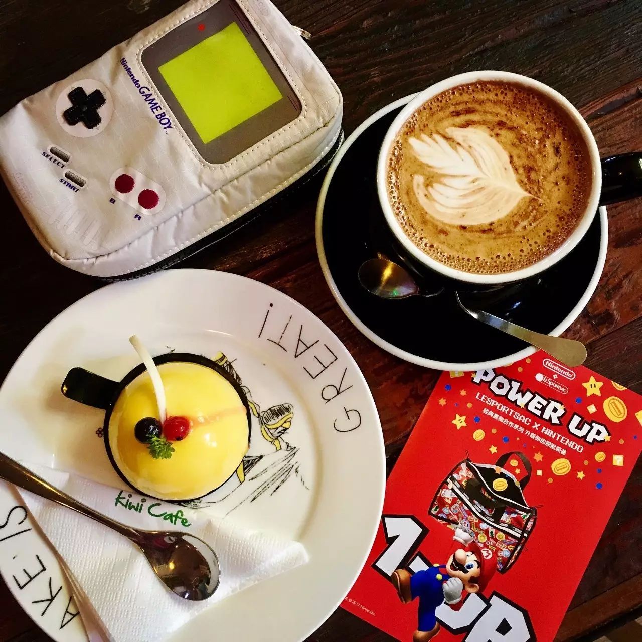 十一去哪儿，我都不能少了“它”