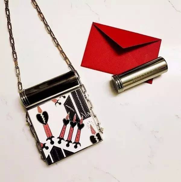 适合七夕的口红套装,七夕口红礼盒不贵