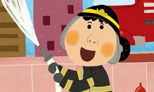 第43期《你长大想成为什么》