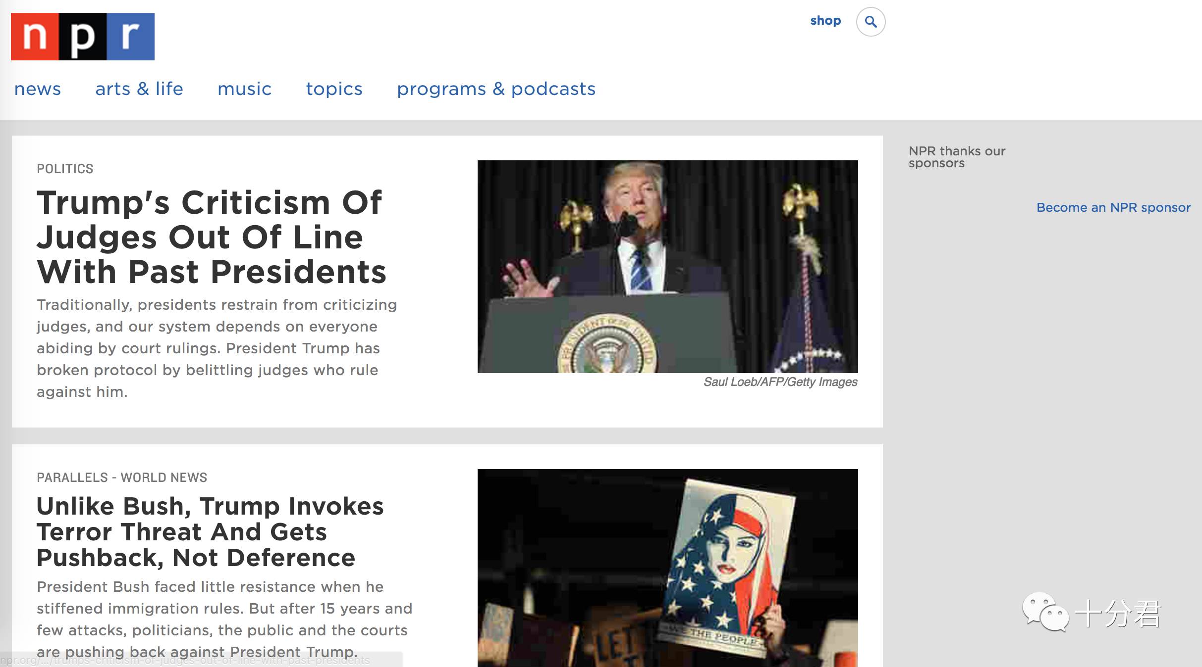 推荐10个最适合英语学习的网站