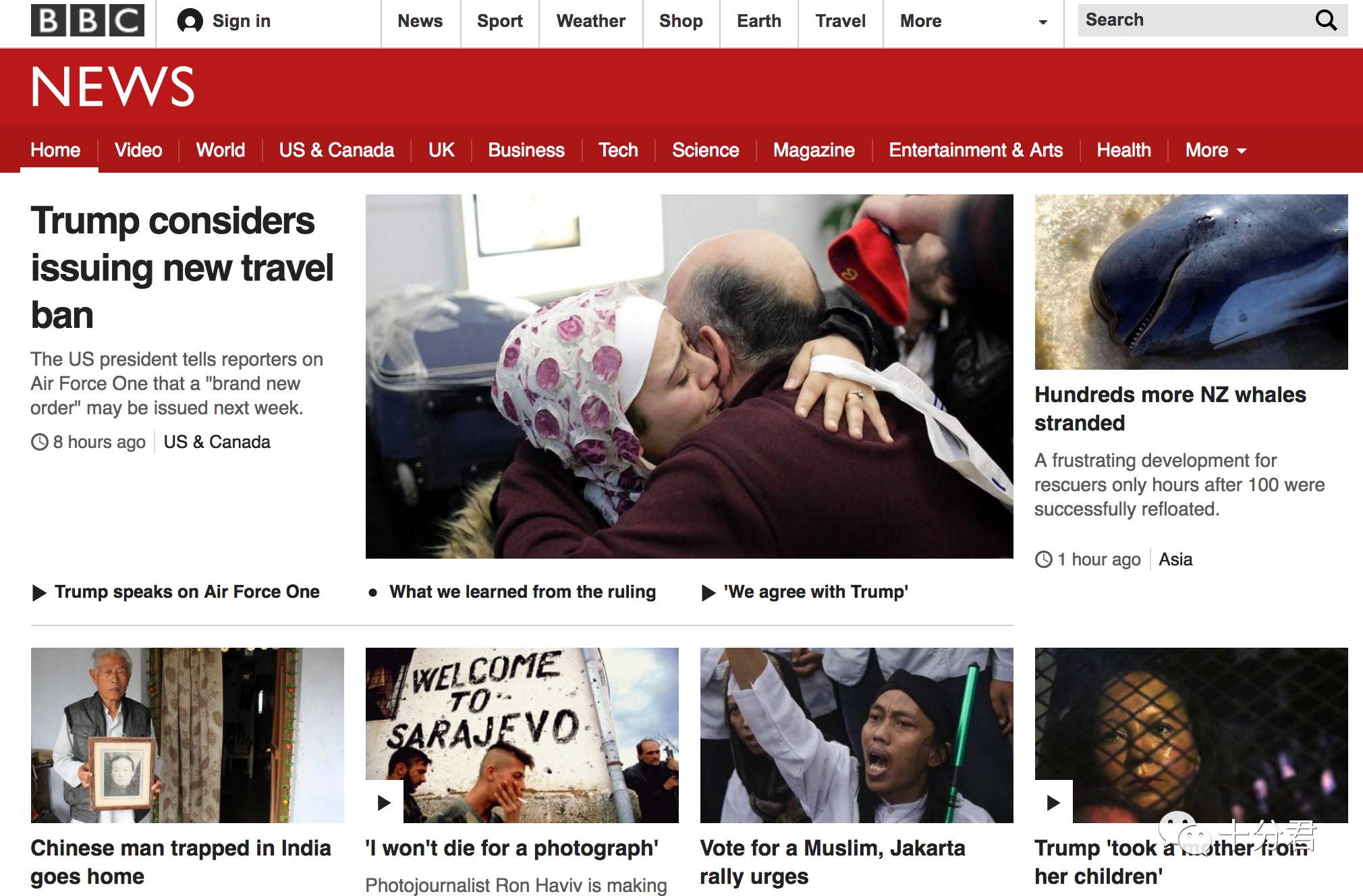 推荐10个最适合英语学习的网站