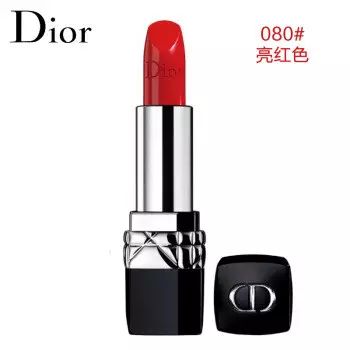 dior黑管漆光口红推荐色号,dior40岁口红色号推荐