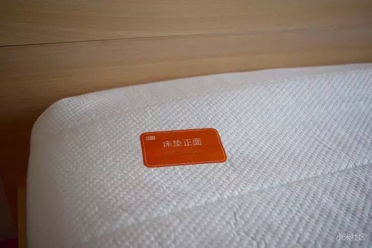 小米生态链8h的床好不好,小米生态链床垫怎么样