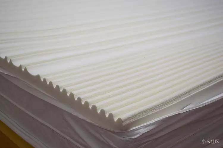 小米生态链8h的床好不好,小米生态链床垫怎么样