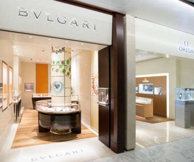 秋日福利｜史基浦机场黄金周，购物乐翻天！