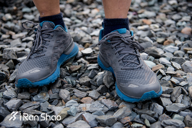 thenorthface儿童跑鞋,thenorthface轻量减震鞋子