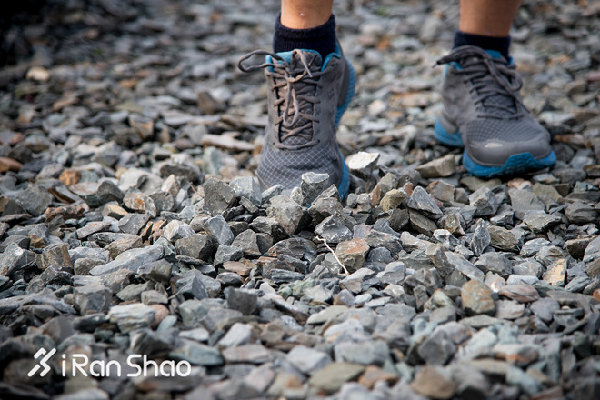 thenorthface儿童跑鞋,thenorthface轻量减震鞋子