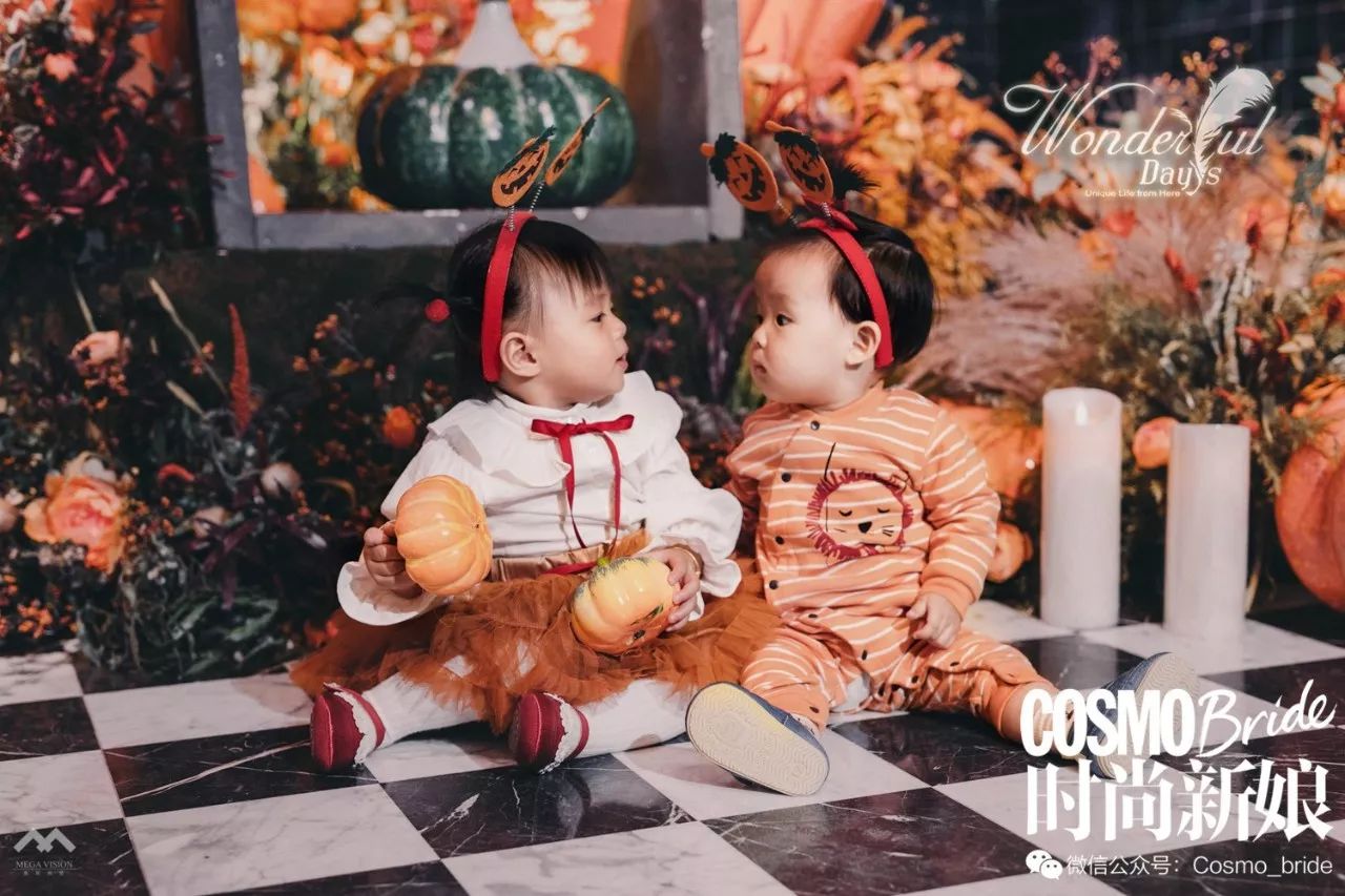 仪式感满满宝宝百日宴,宝宝百日宴有你就幸福