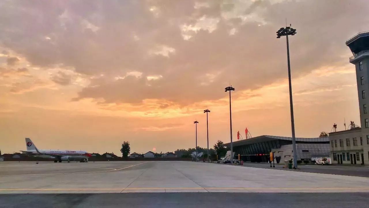 汉中最新机场航班时刻表,汉中机场航班最新时刻表