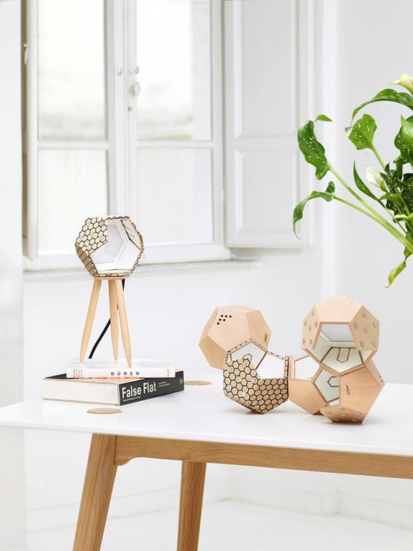 模块化设计似乎成为设计师的新宠