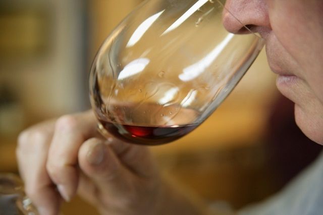 简单易懂葡萄酒指南,喜欢的葡萄酒风味